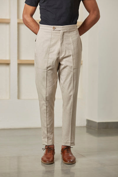 Trousers for Women  Designer Pants for Women Online